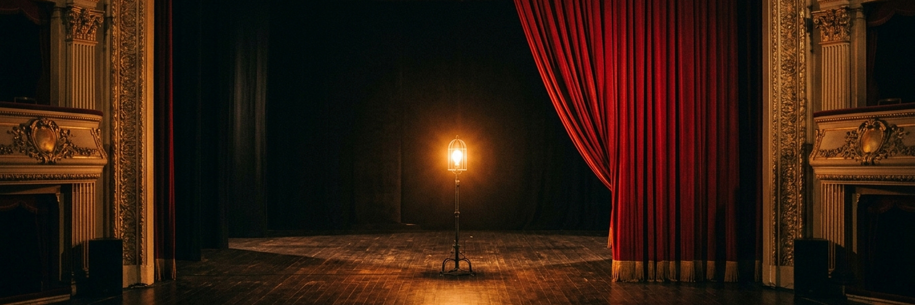 Lendon Players Fall 2026 Play Production