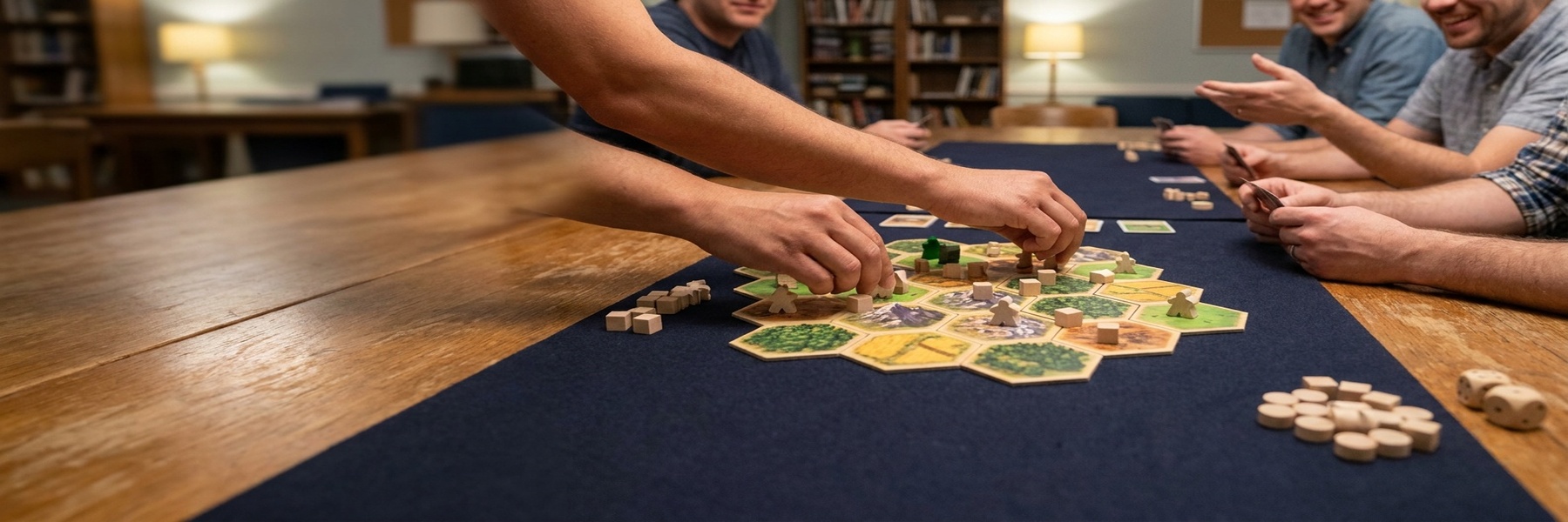 Teen - Game Night