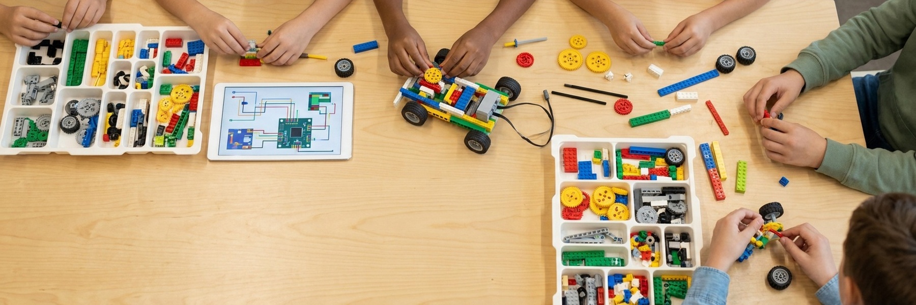 Makerspace Workshop: Cricut