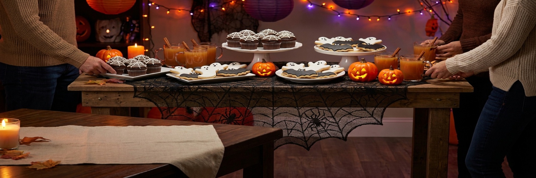 K-5th Grade: Halloween Costume Party