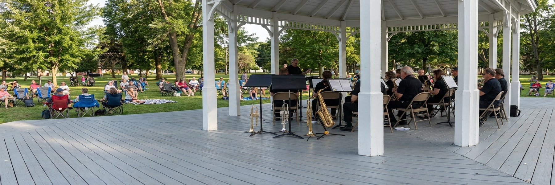 MUW's Music in the Library Concert