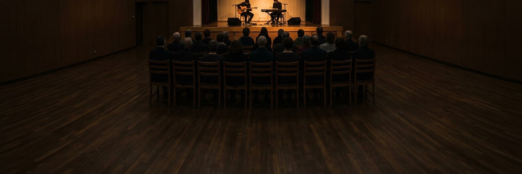 NACUSA Fall 2026 Concert