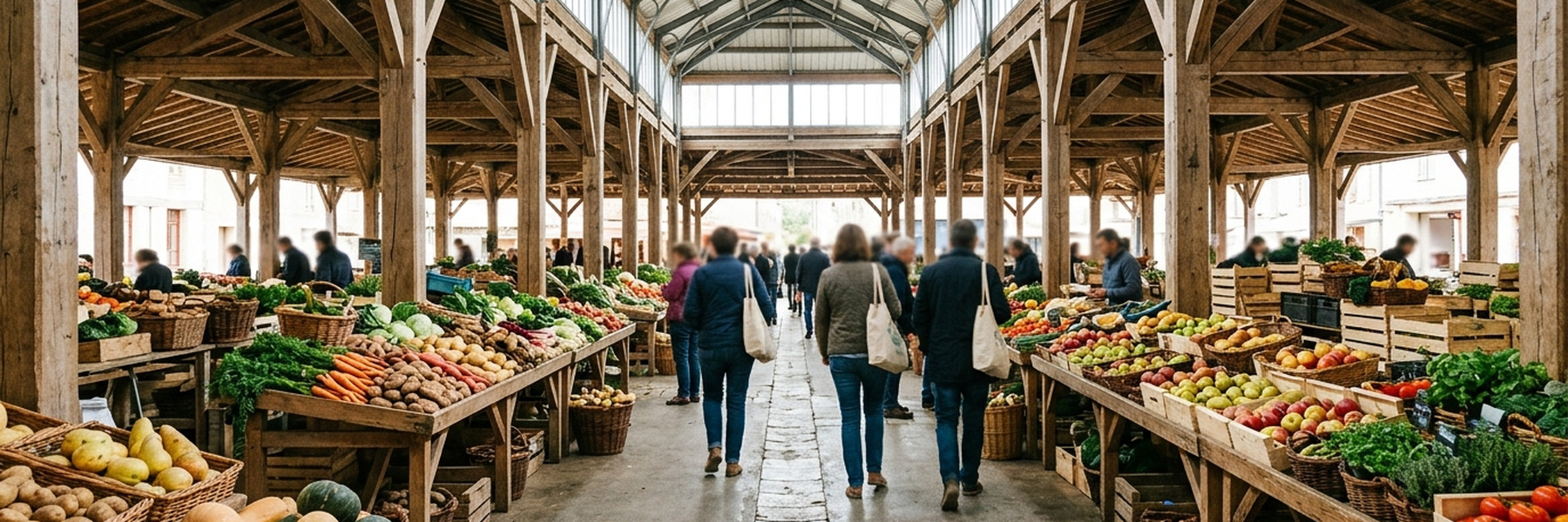 Genuine MS Farmer's Market at the Brandon Amphitheater