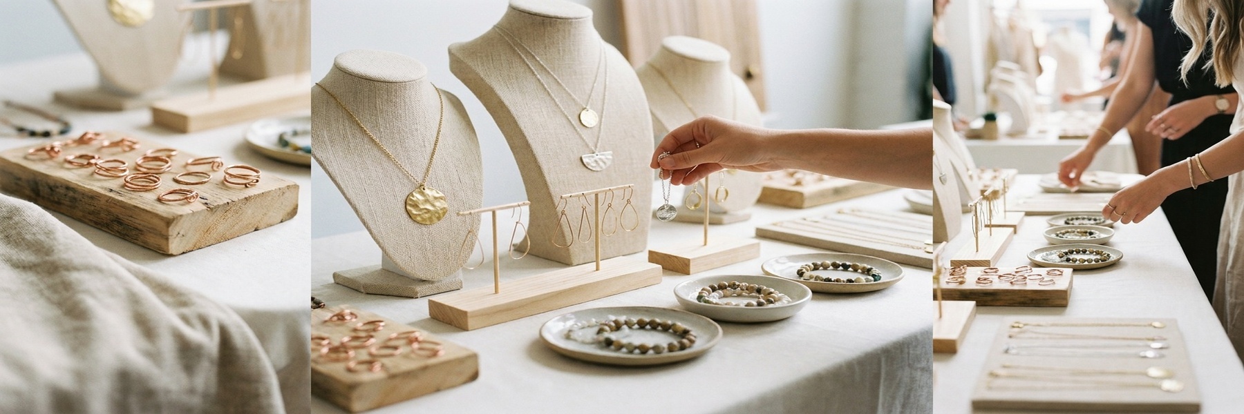 Senior Center Fall Craft Fair