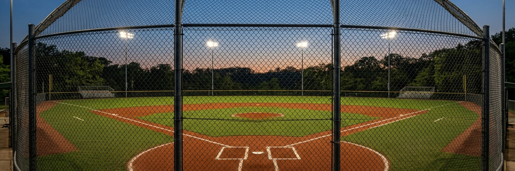 Jackson State University Softball vs Blue and White Game