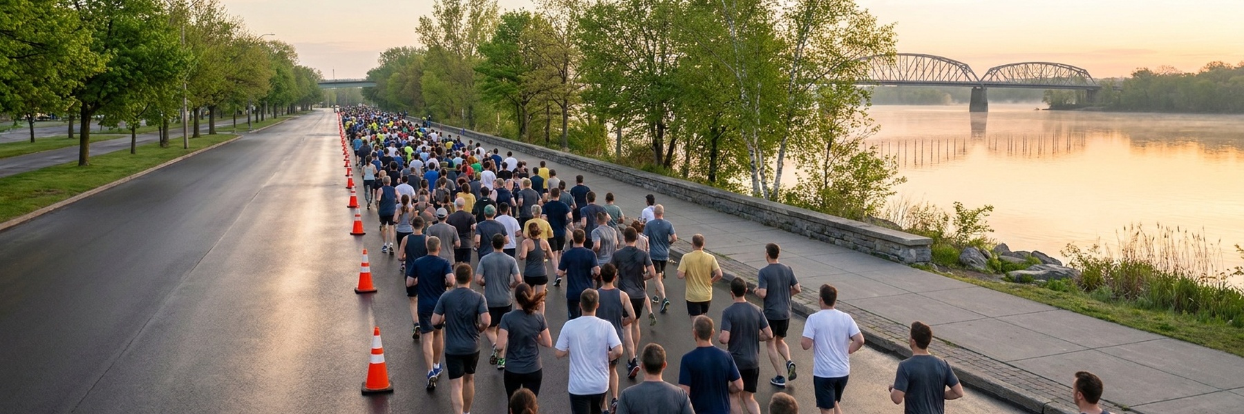 Annalisa Laudadio Love & Encouragement 5k Run/Walk