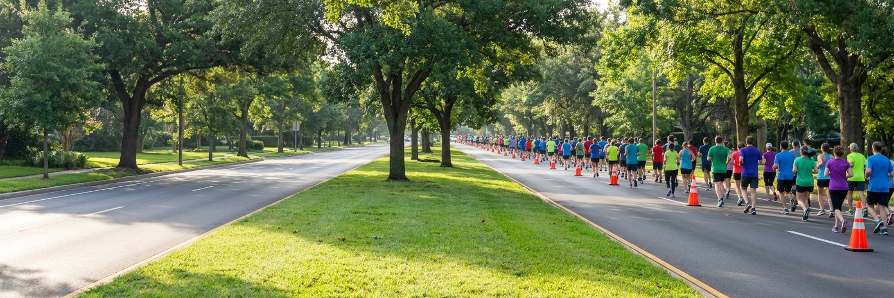 Haunted 5K, & 10K at Hattiesburg, MS (43)