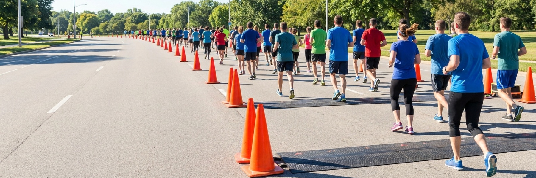 Noah's Gift 5K