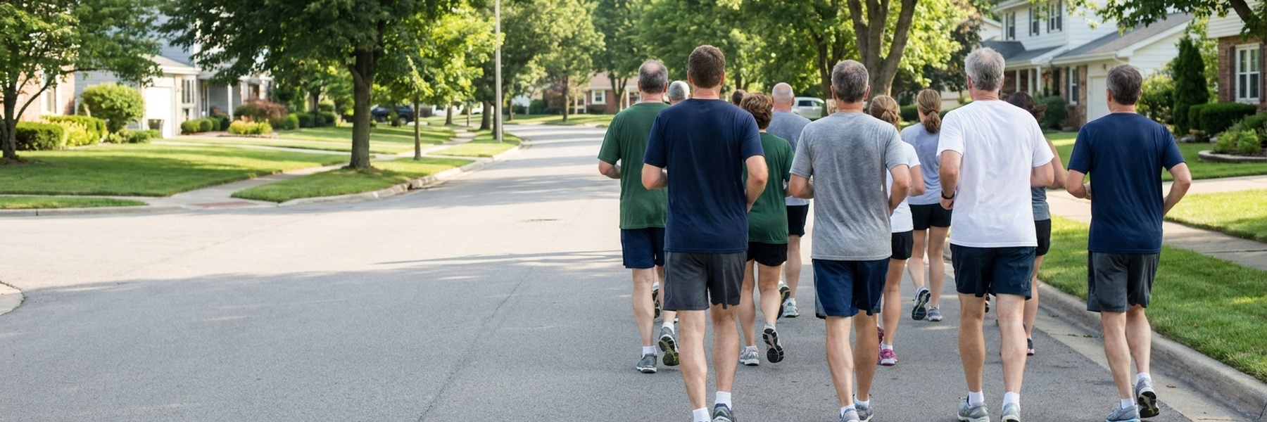 5K Run/Walk