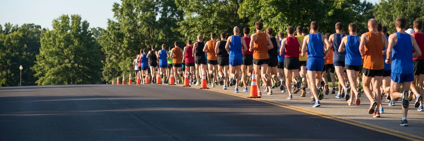 Tunnel to Towers 5K Run & Walk - Hernando, MS