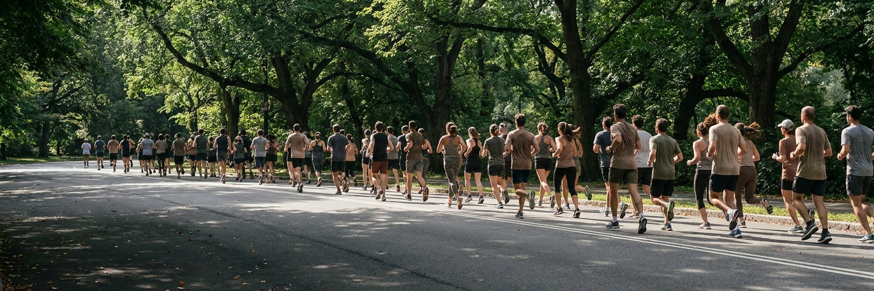 5th ANNUAL NICHOLAS AIR 5K