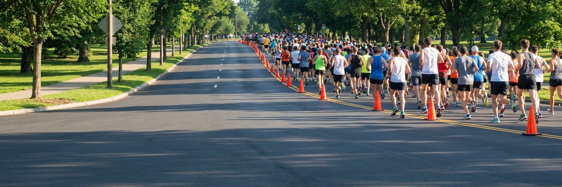 Fuel to Fight Cancer 5Miler/5k/2MileWalk