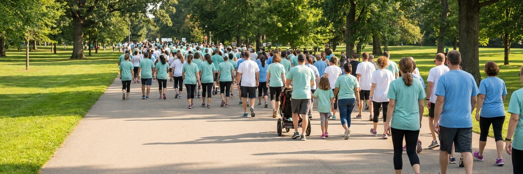 Red Banks 5K Run/Walk for Joni & Friends