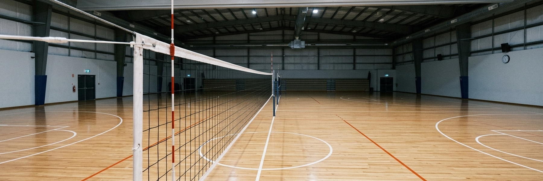 Belhaven University Volleyball vs LaGrange