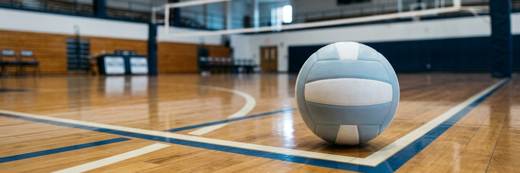 Belhaven University Volleyball vs Piedmont - Senior Day