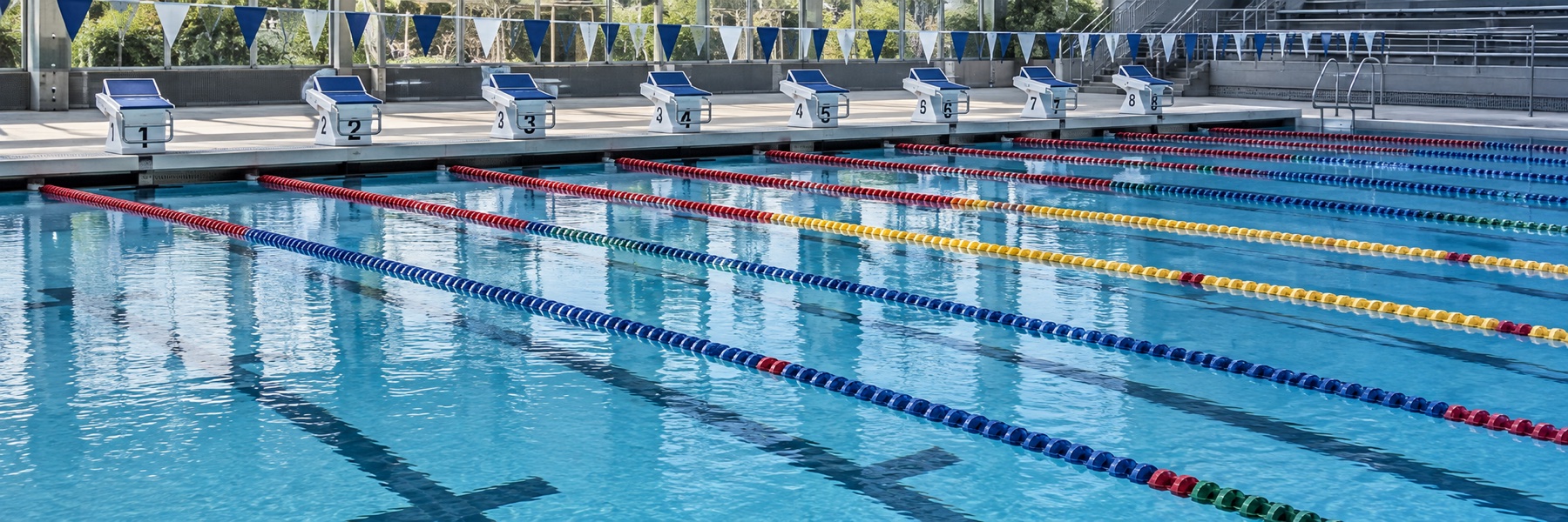 Delta State University Women's Swimming & Diving vs Thanksgiving Invite Day One