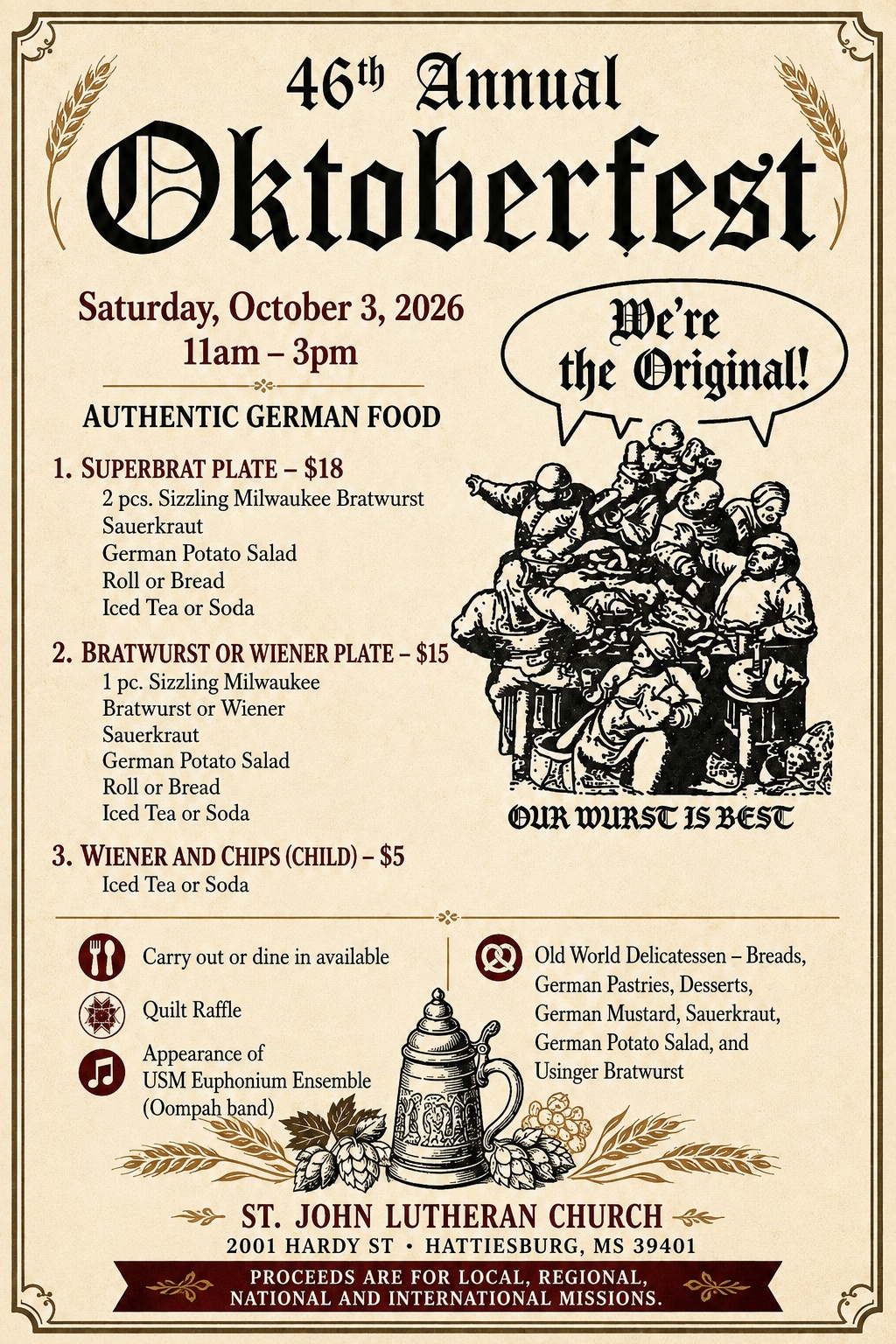 Oktoberfest