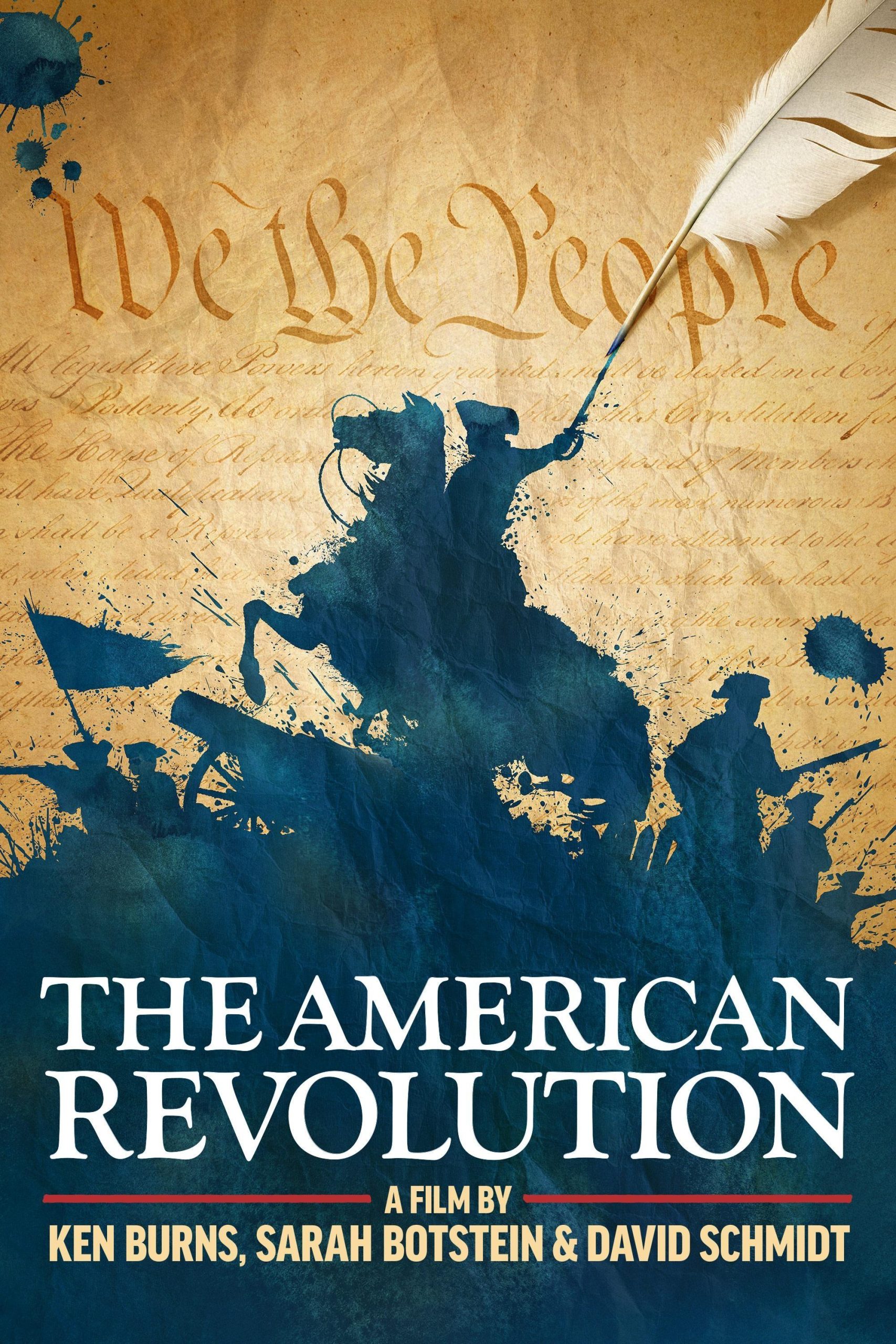 Film Screening & Costume Contest: "The Soul of All America"
