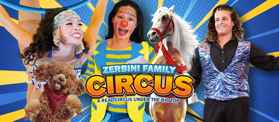 Zerbini Family Circus