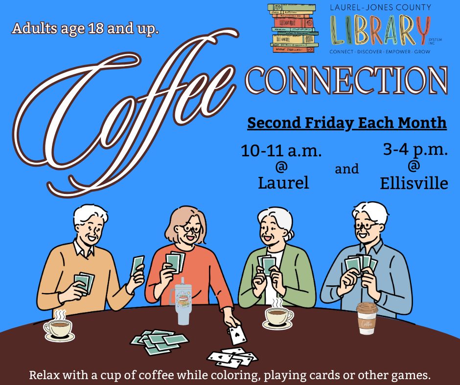 Coffee Connection