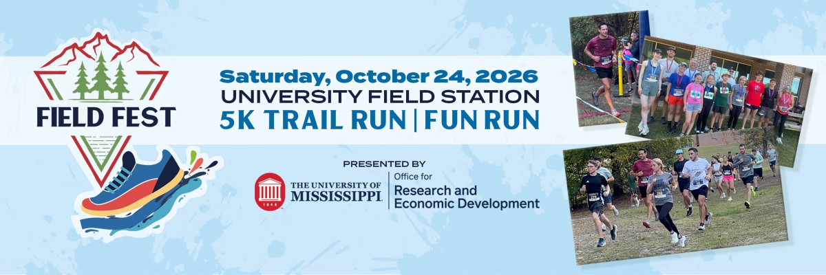 Field Fest 5K Trail Run