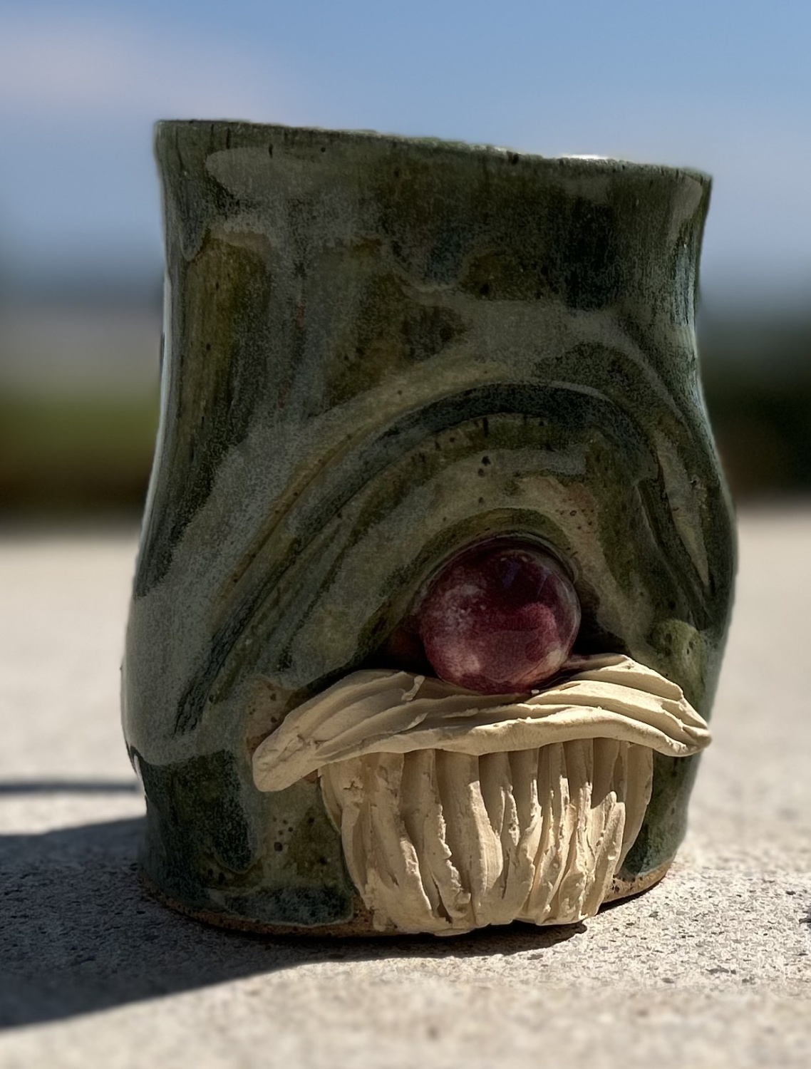 Family Elf Mug