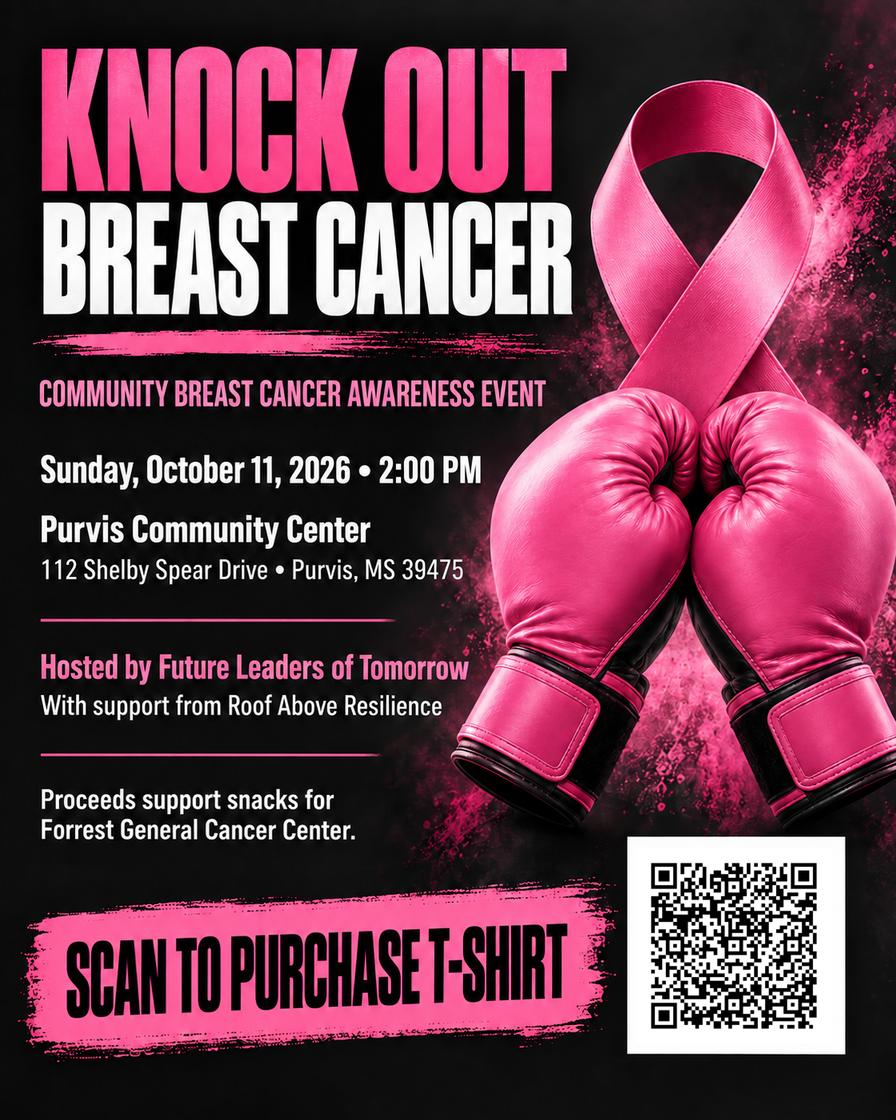 Breast Cancer Awareness Event