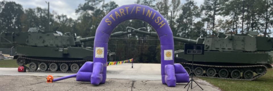 6th Annual Gobble Wobble