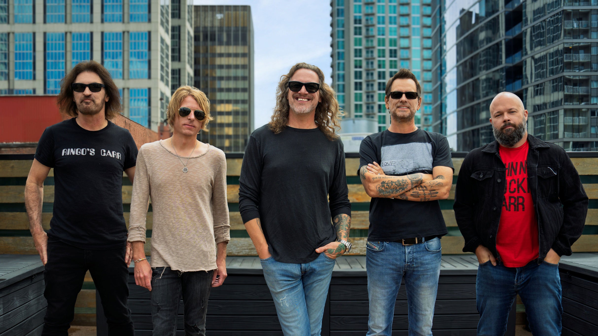 Candlebox: Can't Quit You Tour, Fall 2026