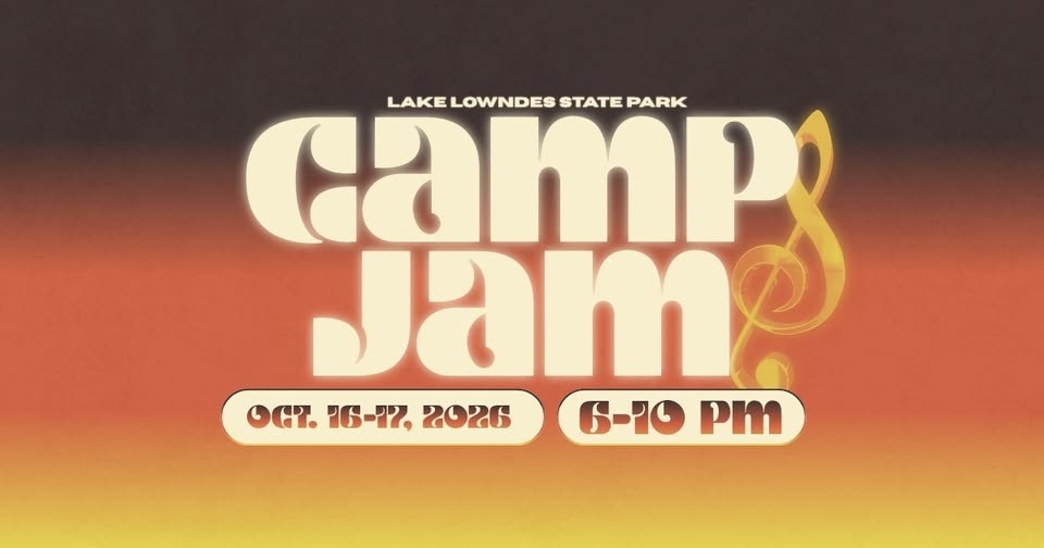 Camp Jam