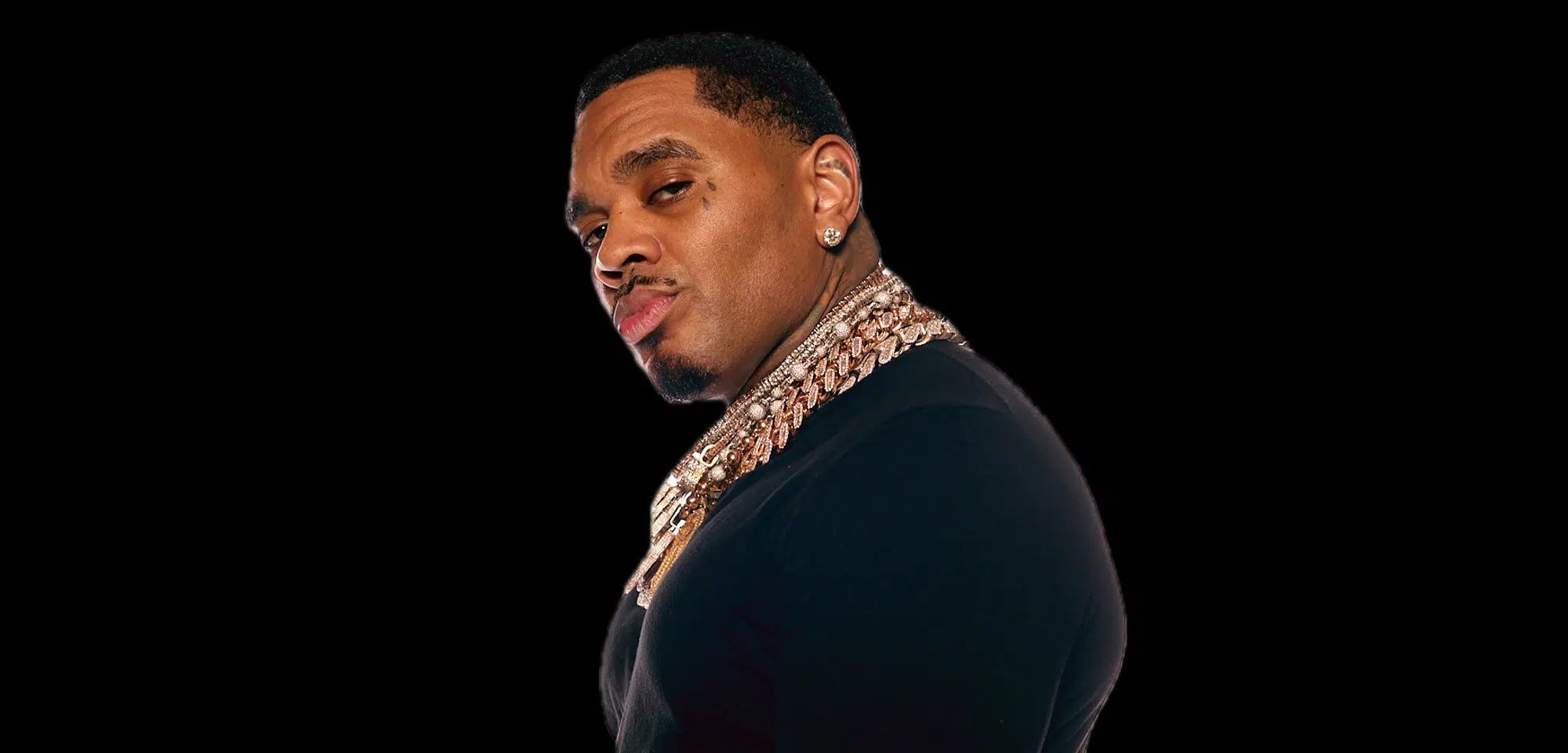 Kevin Gates