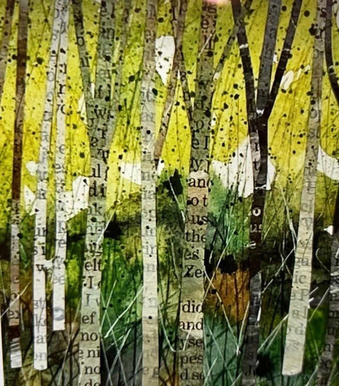 Art Club: Nature Gone Wild