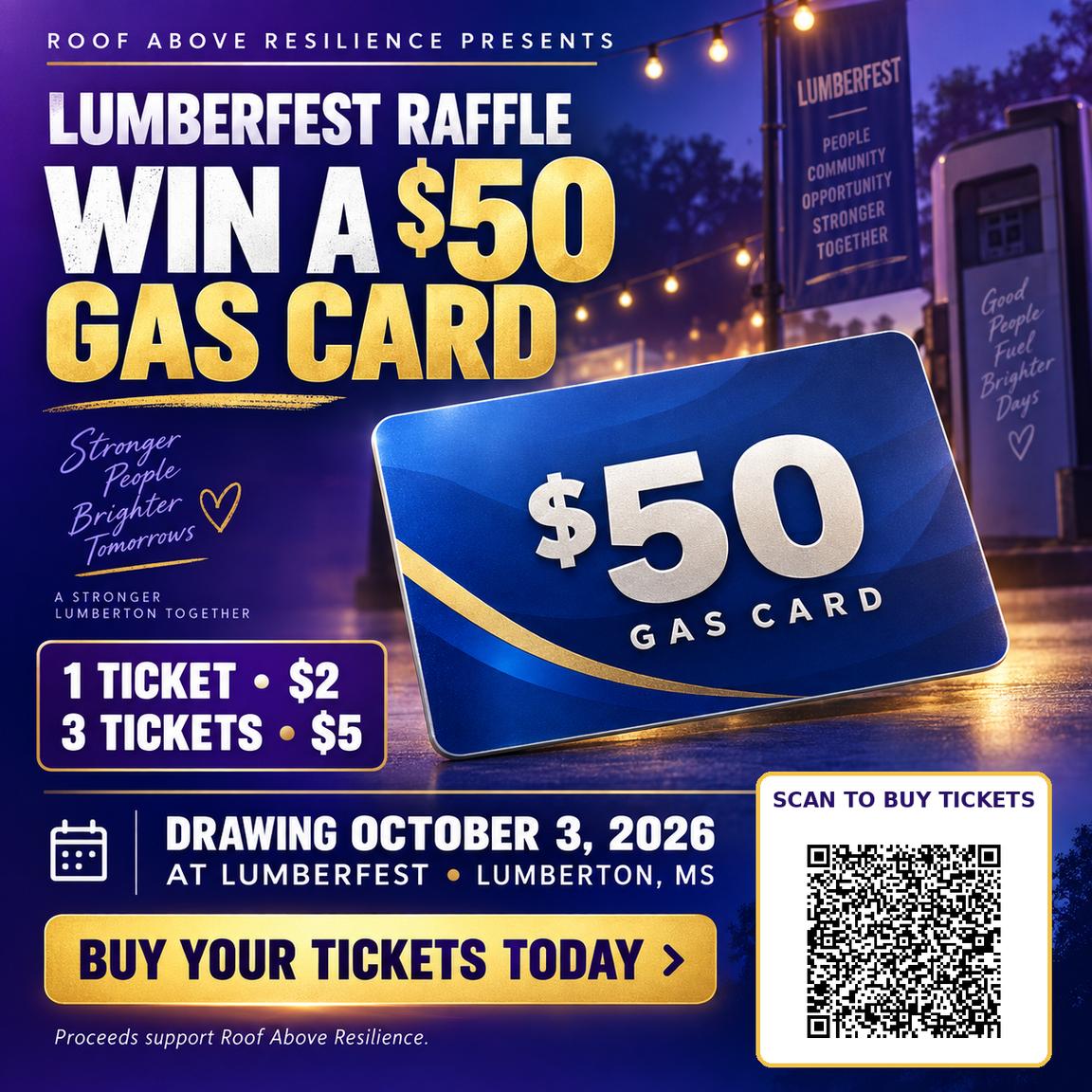 Lumberfest