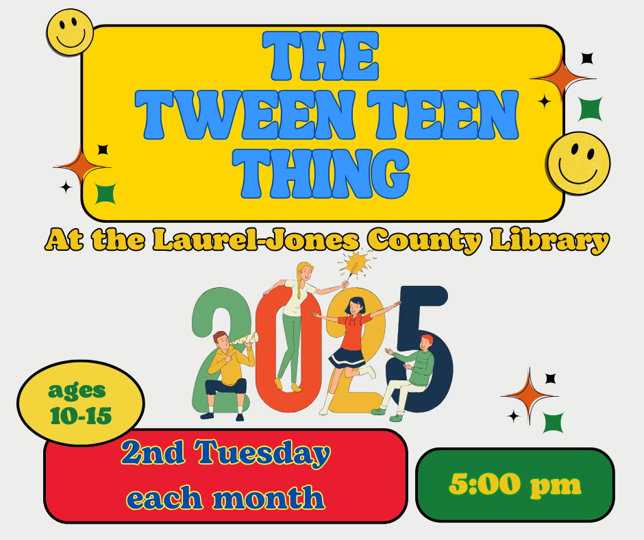 The Tween Thing