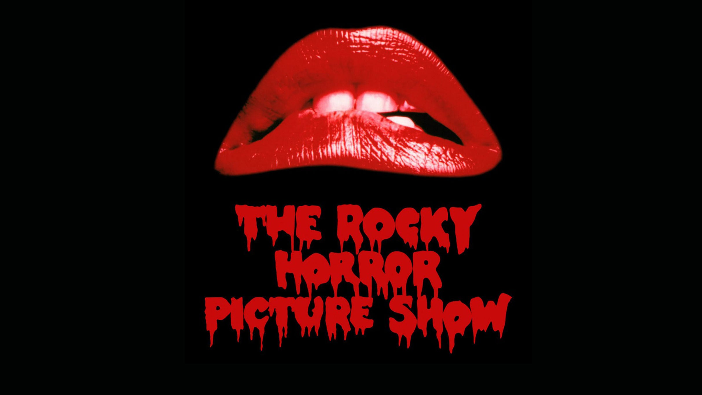 Rocky Horror Picture Show feat. Hattiesburlesque