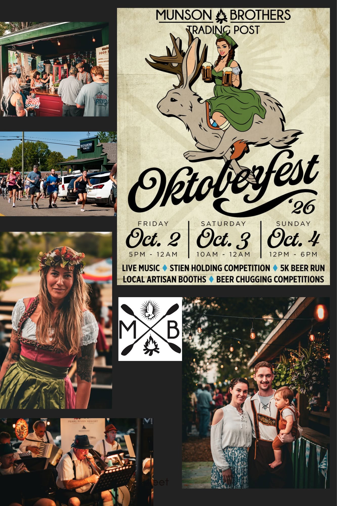 Oktoberfest
