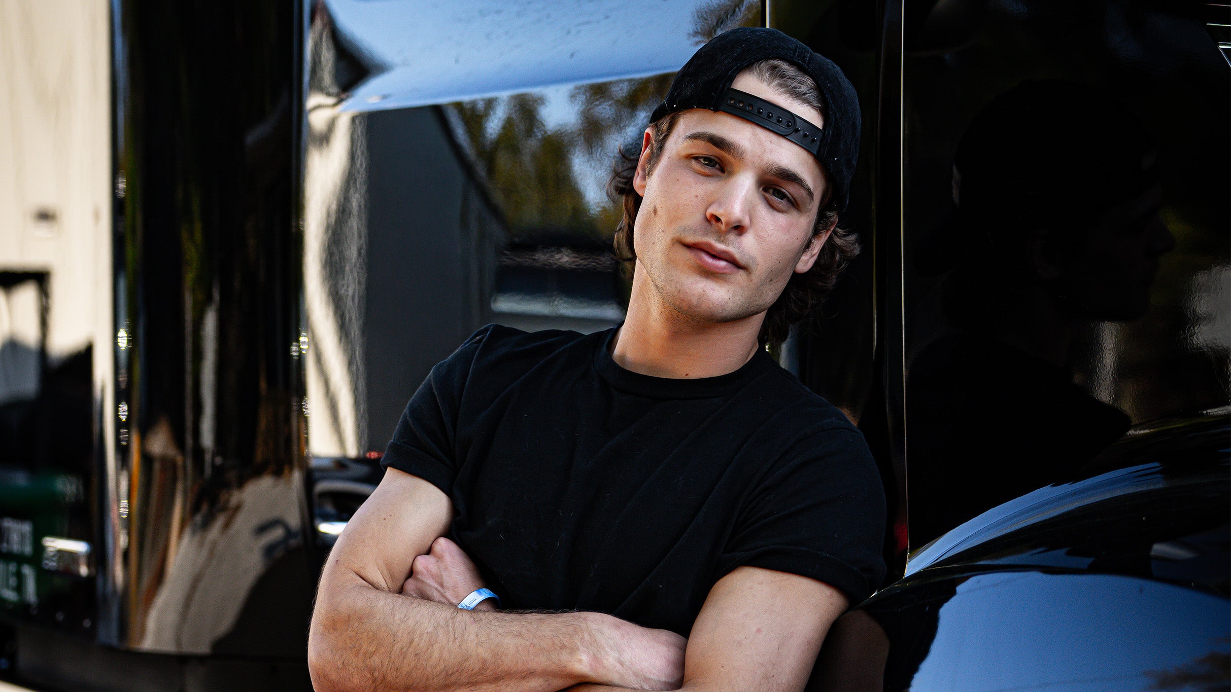 Max McNown - The Cost of Growing Up Tour